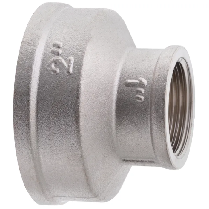 Муфта редукційна 1"x2" Koer KF.C1020 (KF0025) Муфта редукційна 1"x2" Koer KF.C1020 (KF0025)