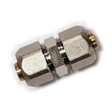 Муфта 16*16 KARRO KR0530 {240/10}
