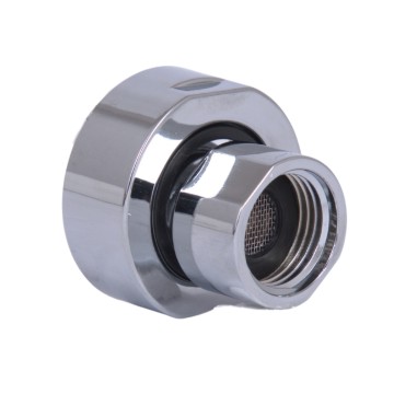 Перехідник Qtap (41,3x41,4x41,4) для душових системм Tern QTTER41341441449921