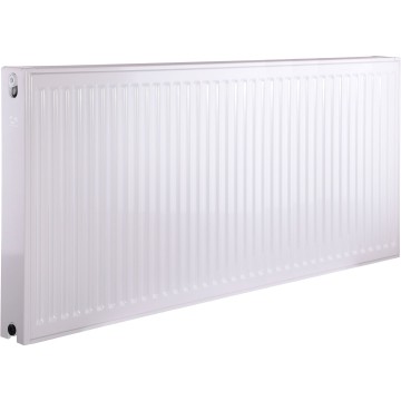 Радіатор сталевий 22/600х1300 бок OPTIMUM