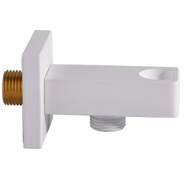 Кронштейн для душової лійки TOPAZ TP-1606-WW