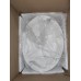 Раковина накладна MIXXUS PREMIUM ELLIPSE-0104 MARBLE 550х415х140mm (MP6554)