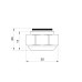 Євроконус Icma 16х2 3/4" №119