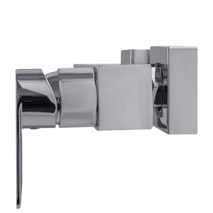 Змішувач для душа TOPAZ SARDINIA TS 08718-H19 Змішувач для душа TOPAZ SARDINIA TS 08718-H19