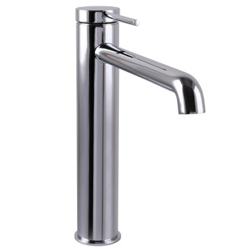 Змішувач для умивальника TOPAZ LOFT TLF 32203-H75-C, Шланги TAQ-M0855