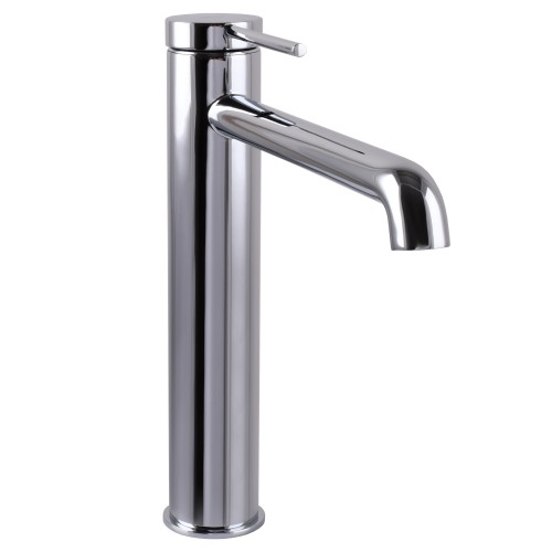 Змішувач для умивальника TOPAZ LOFT TLF 32203-H75-C, Шланги TAQ-M0855