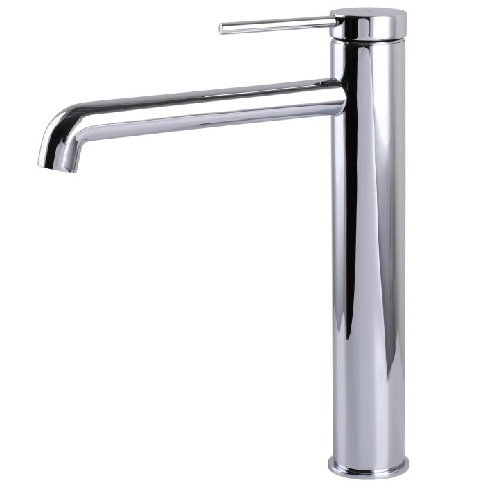Змішувач для умивальника TOPAZ LOFT TLF 32203-H75-C, Шланги TAQ-M0855 Змішувач для умивальника TOPAZ LOFT TLF 32203-H75-C, Шланги TAQ-M0855