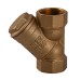 Фільтр грубого очищення SOLOMON 1 1/4″ 8011
