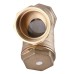 Фільтр грубого очищення SOLOMON 1 1/4″ 8011