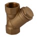 Фільтр грубого очищення SOLOMON 1 1/4″ 8011