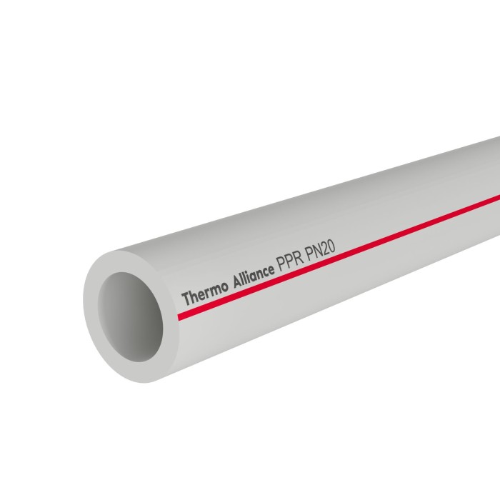 Труба PPR Thermo Alliance 50 Труба PPR Thermo Alliance 50