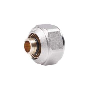 Наконечник Icma 24х1,5, 16х2,2-16х2,25 №100
