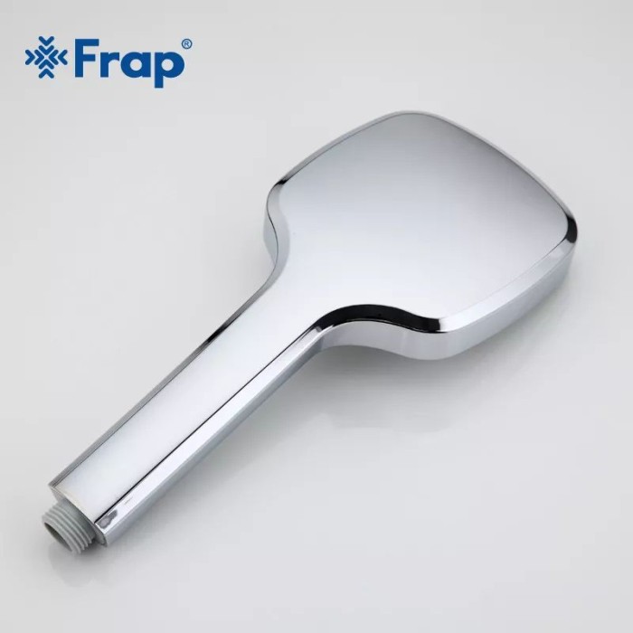 Ручний душ Frap F004, 3-режим, хром Ручний душ Frap F004, 3-режим, хром