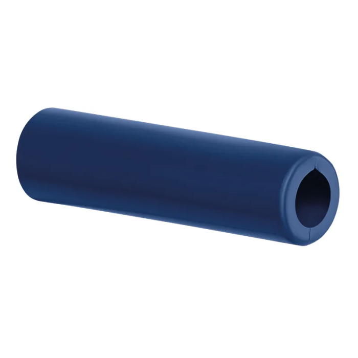Втулка захисна на теплоізоляцію для труби 16мм KOER K0286.PRO (синя) (KR5101) Втулка захисна на теплоізоляцію для труби 16мм KOER K0286.PRO (синя) (KR5101)