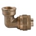 Кутник із внутрішньою різьбою APE ITALY 752 L 1/2″х20