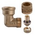 Кутник із внутрішньою різьбою APE ITALY 752 L 1/2″х20