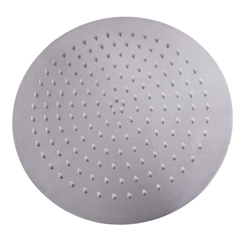Душова лійка Globus Lux STS-0300 ТРОПИК St/ STEEL Polish