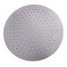 Душова лійка Globus Lux STS-0300 ТРОПИК St/ STEEL Polish