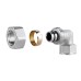 Кут обтискний Thermo Alliance Standart 20х1/2" ВР SD156W2015