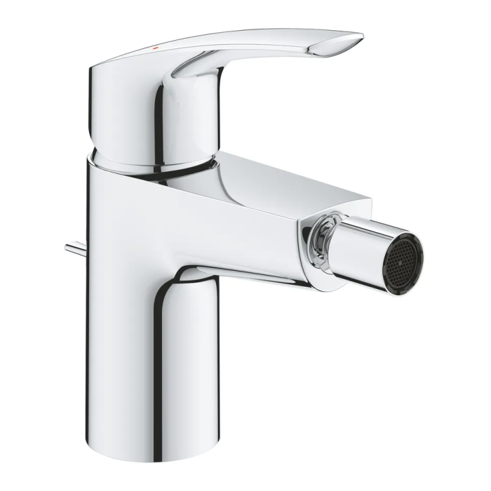 Змішувач для біде Grohe Eurosmart New (32929003) Змішувач для біде Grohe Eurosmart New (32929003)