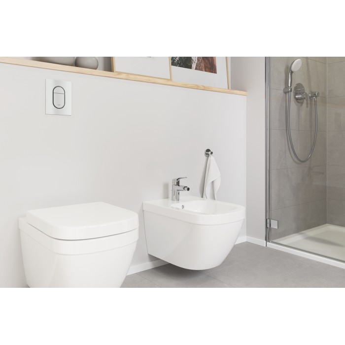 Змішувач для біде Grohe Eurosmart New (32929003) Змішувач для біде Grohe Eurosmart New (32929003)