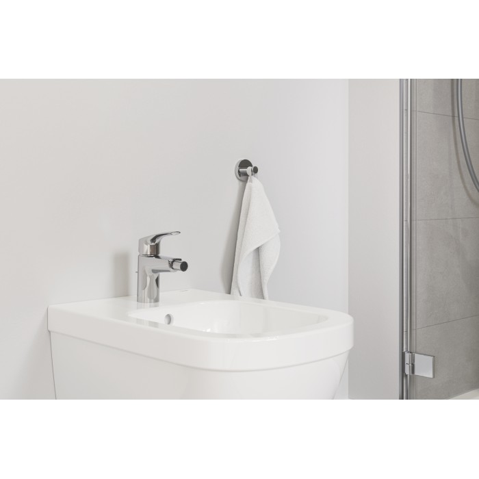 Змішувач для біде Grohe Eurosmart New (32929003) Змішувач для біде Grohe Eurosmart New (32929003)