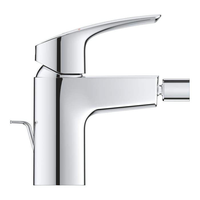 Змішувач для біде Grohe Eurosmart New (32929003) Змішувач для біде Grohe Eurosmart New (32929003)