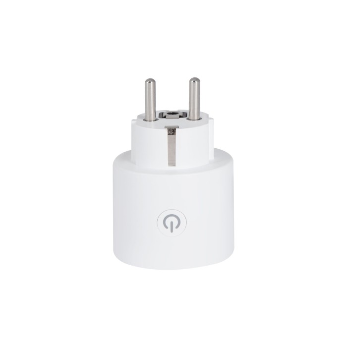 Thermo Alliance Розумна розетка (16A) з WiFi WK-UEU16 Thermo Alliance Розумна розетка (16A) з WiFi WK-UEU16