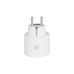 Thermo Alliance Розумна розетка (16A) з WiFi WK-UEU16