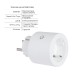 Thermo Alliance Розумна розетка (16A) з WiFi WK-UEU16