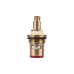 Кран-букса для змішувача Lidz Repair 02200 1/2 керамічна LDREP0220034809