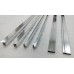 Двері в нішу Mixxus Premium DIVERSE SD01-160x185-TR Chrome прозоре скло 5мм (MI6875)