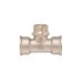 Трійник Nolf NFC.T06FMF-1/2'' FMF (NF3196)