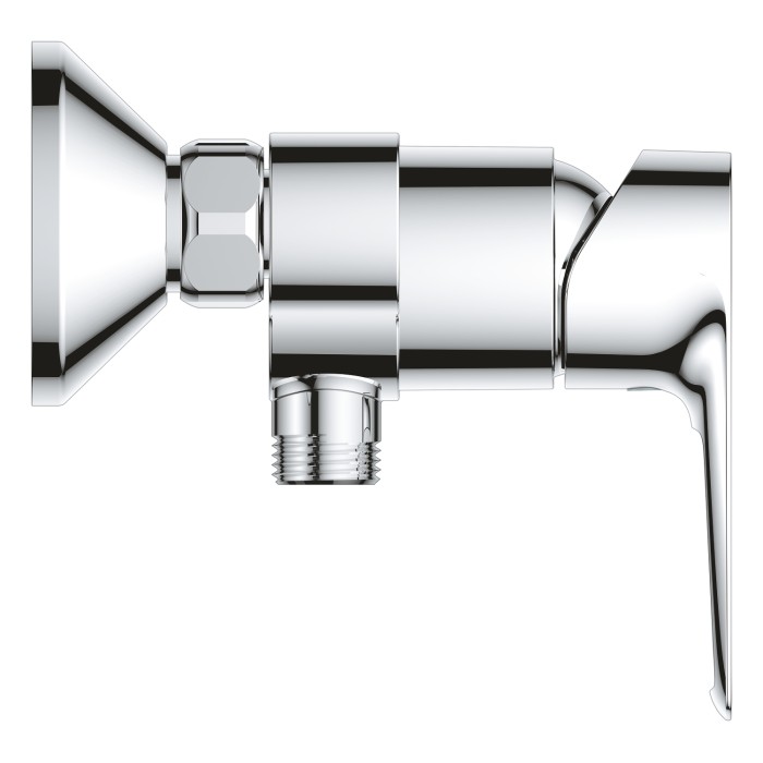 Змішувач для душу Grohe BauLoop New (23634001) Змішувач для душу Grohe BauLoop New (23634001)
