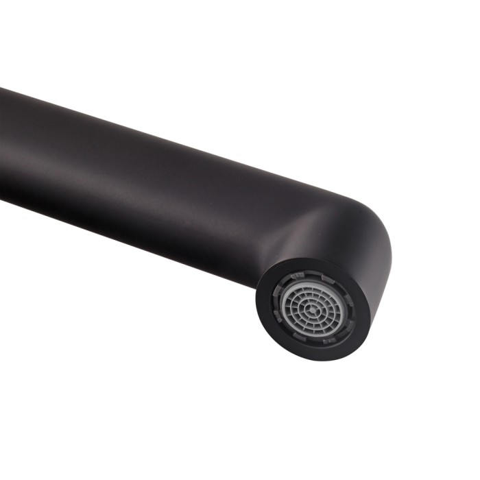 Вбудована душова система Koer KB-66029-05 3 функції Колір чорний (KR5492) Вбудована душова система Koer KB-66029-05 3 функції Колір чорний (KR5492)