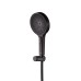 Вбудована душова система Koer KB-66029-05 3 функції Колір чорний (KR5492)