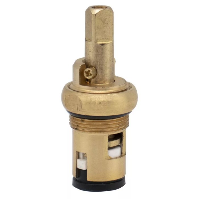 Кран-букса кераміка WEZER WKF-033 Кран-букса кераміка WEZER WKF-033
