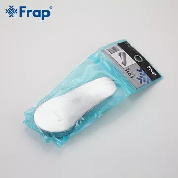 Ручка для змішувача Frap H01, 40 мм Ручка для змішувача Frap H01, 40 мм