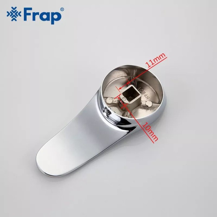 Ручка для змішувача Frap H01, 40 мм Ручка для змішувача Frap H01, 40 мм