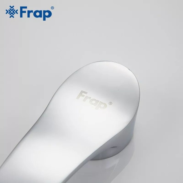 Ручка для змішувача Frap H01, 40 мм Ручка для змішувача Frap H01, 40 мм