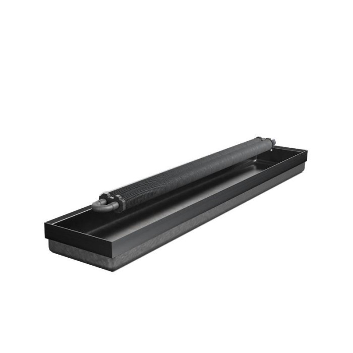 Конвектор ТС70-2750/200-Eco-2bl (без решітки) Конвектор ТС70-2750/200-Eco-2bl (без решітки)