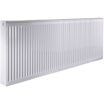 Радіатор сталевий 22/600х1600 бок QUEEN THERM (KORAD)