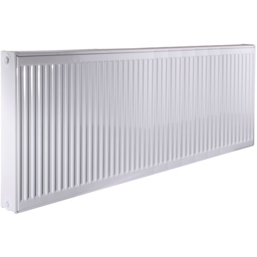 Радіатор сталевий 22/600х1600 бок QUEEN THERM (KORAD)
