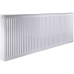 Радіатор сталевий 22/600х1600 бок QUEEN THERM (KORAD)