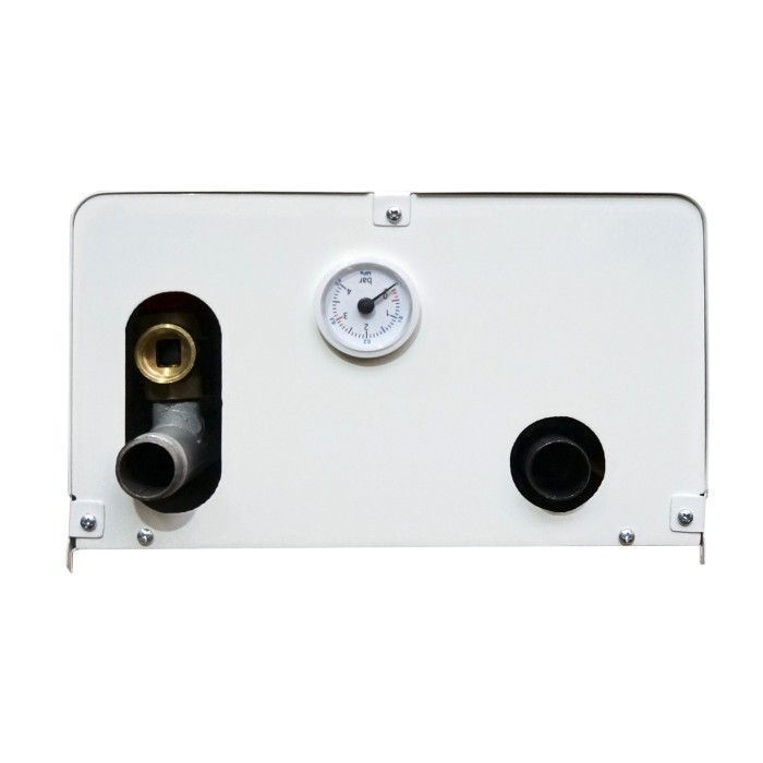 Електричний котел NEON WCSMG 15.0 кВт 380 В, сімістор Електричний котел NEON WCSMG 15.0 кВт 380 В, сімістор