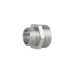 Ніпель редукційний Thermo Alliance Forte 1" х3/4" SF3592520
