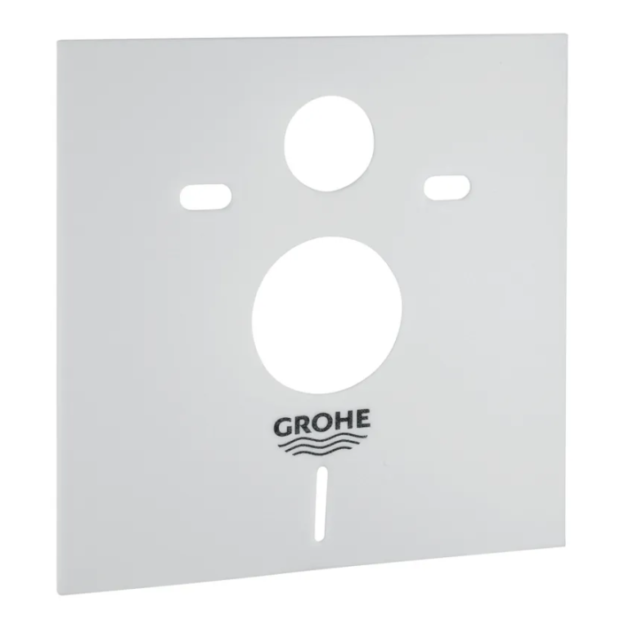 Комплект для звукоізоляції Grohe (37131000) Комплект для звукоізоляції Grohe (37131000)