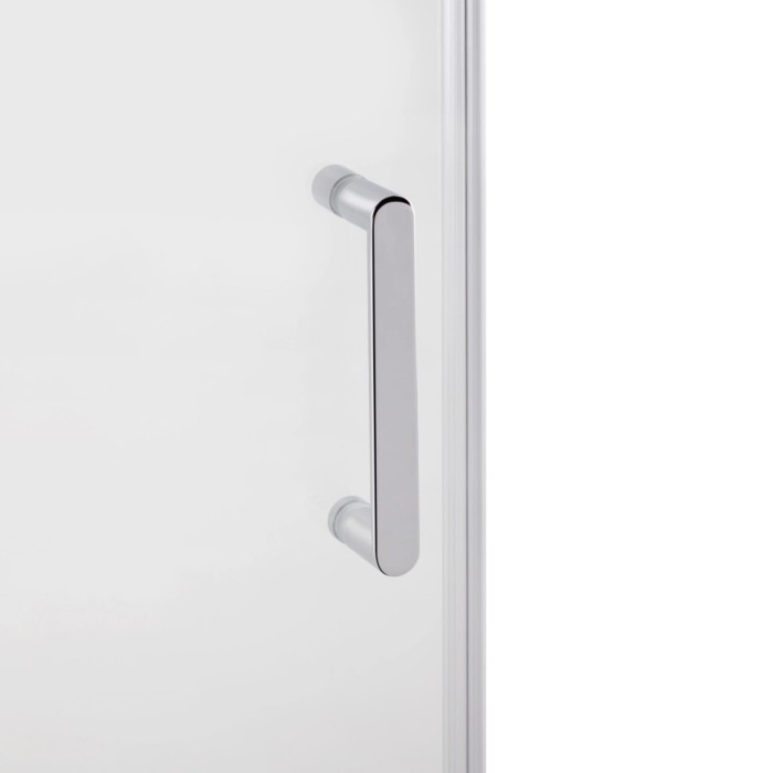 Набір Qtap душова кабіна Taurus CRM1011SC6 Clear 100х100 см + піддон Tern 301112 Набір Qtap душова кабіна Taurus CRM1011SC6 Clear 100х100 см + піддон Tern 301112