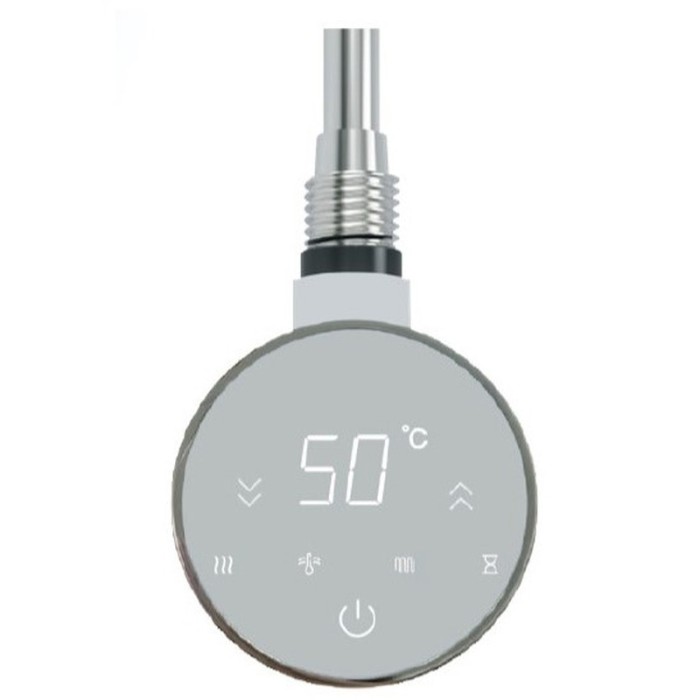 ТЕН електричний Mixxus TEH-0109 WHITE для сушарок рушників 900W (колір білий) (MI6627) ТЕН електричний Mixxus TEH-0109 WHITE для сушарок рушників 900W (колір білий) (MI6627)