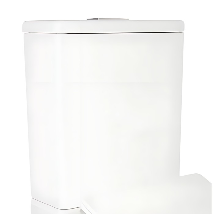 Бачок до унітазу-компакту Mixxus Quadro-0403-R Tank 640х360х835 зі зливною арматурою (MI8314) Бачок до унітазу-компакту Mixxus Quadro-0403-R Tank 640х360х835 зі зливною арматурою (MI8314)